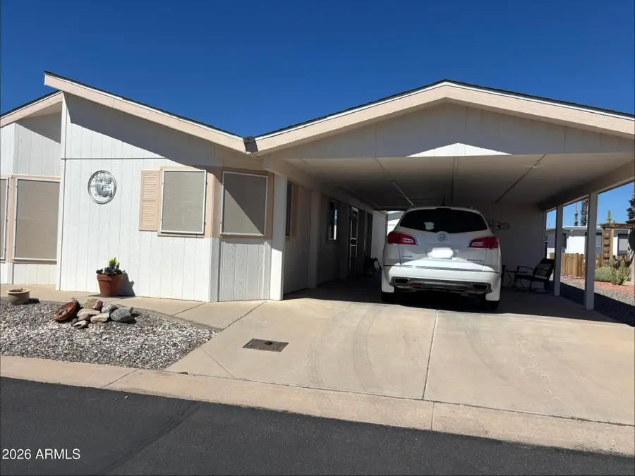 3500 S Tomahawk Road #170, Apache Junction, AZ 85119 - #3