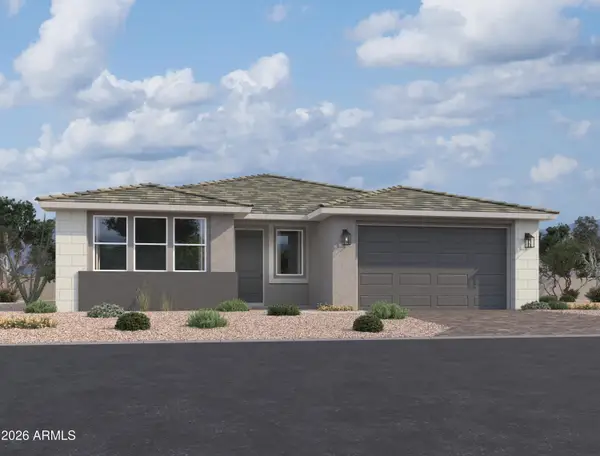 9418 S 56th Lane, Laveen, AZ 85339
