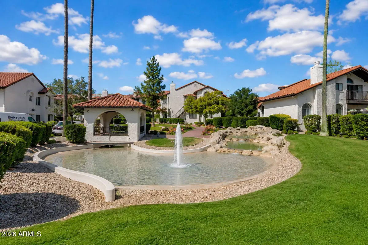 11011 N 92nd Street #1129, Scottsdale, AZ 85260 - #1