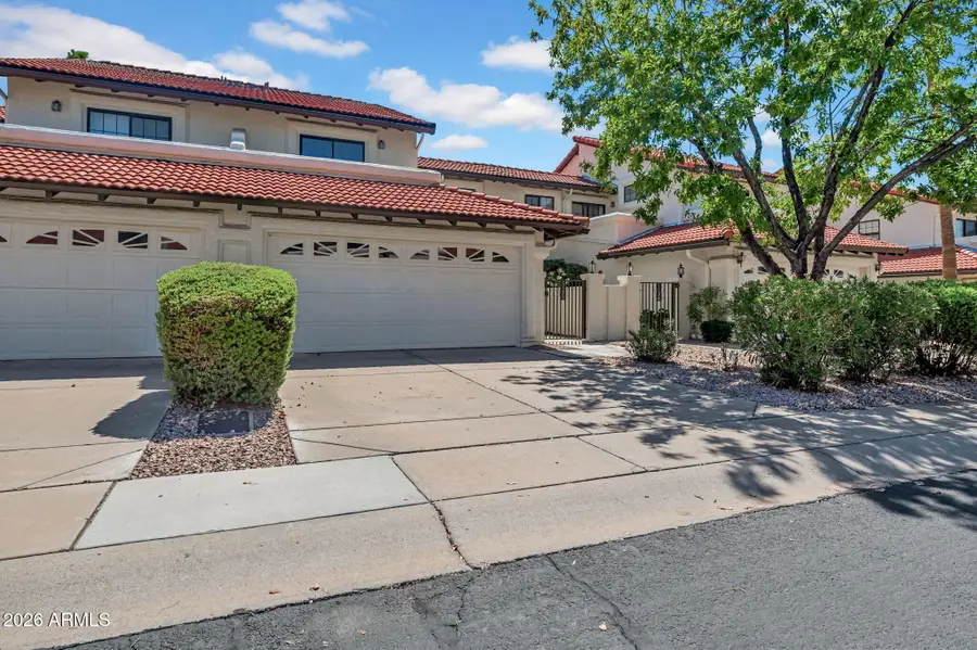 11011 N 92nd Street #1129, Scottsdale, AZ 85260 - #2