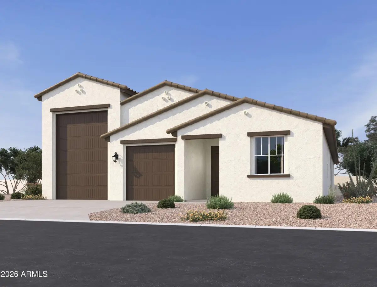 15614 W Onyx Avenue, Waddell, AZ 85355 - #1