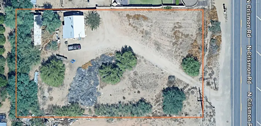 948 N Crismon Road, Mesa, AZ 85207 - #2