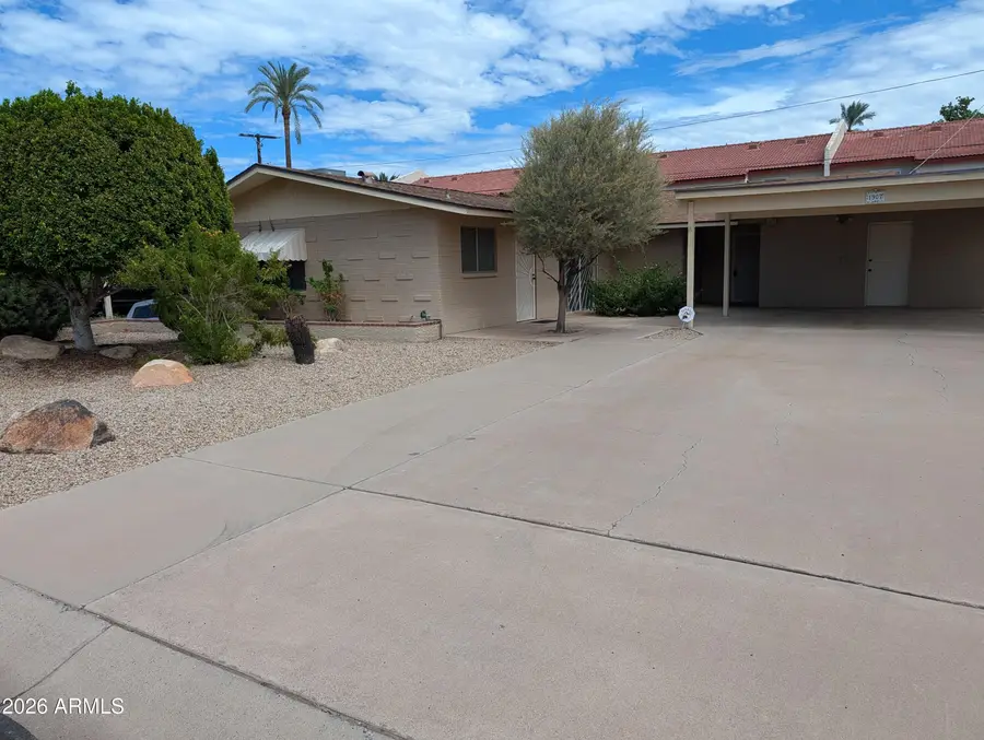1907 N 42nd Street, Phoenix, AZ 85008 - #2