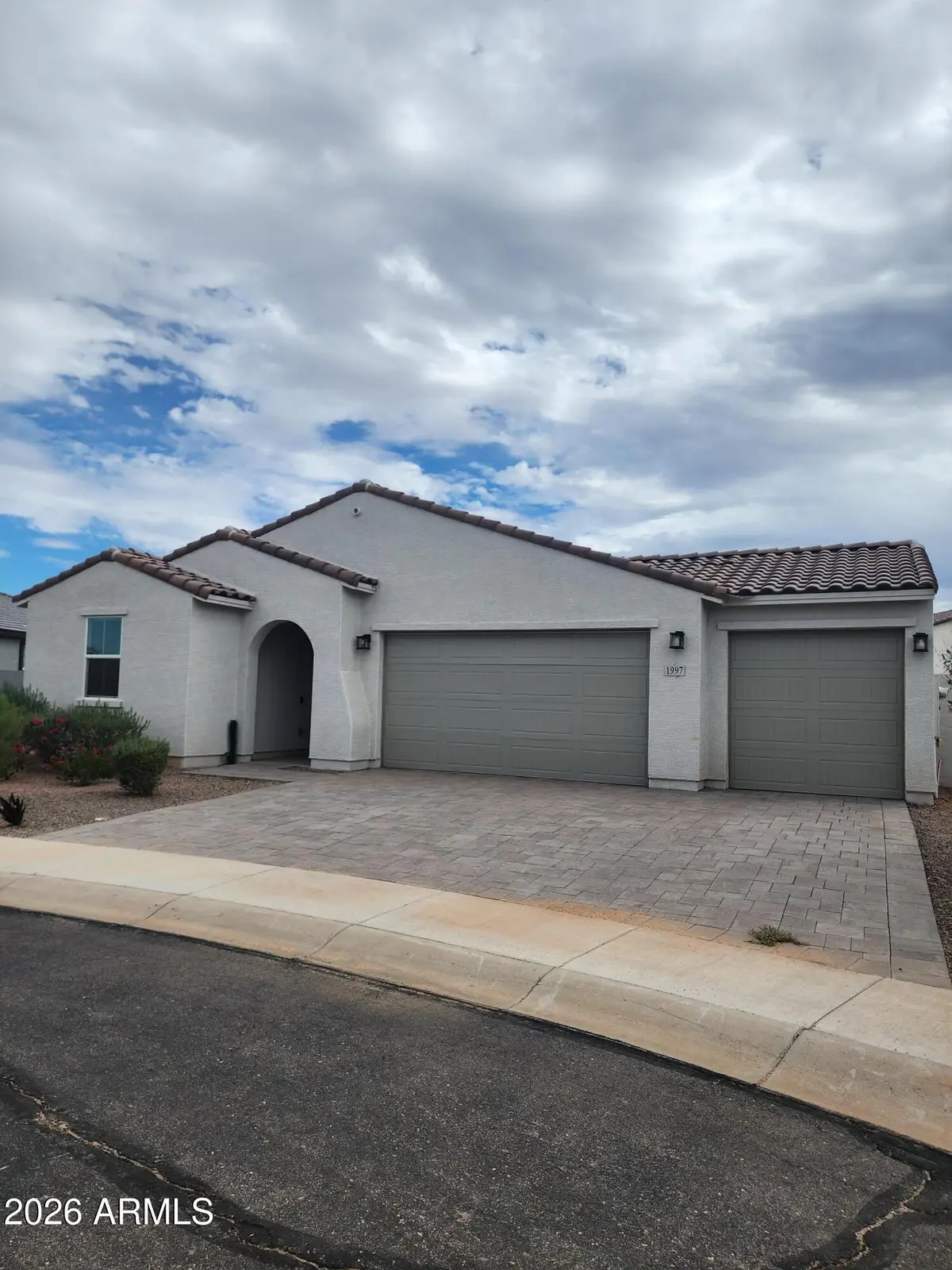 1997 E Wetleaf Place, Casa Grande, AZ 85122 - #1