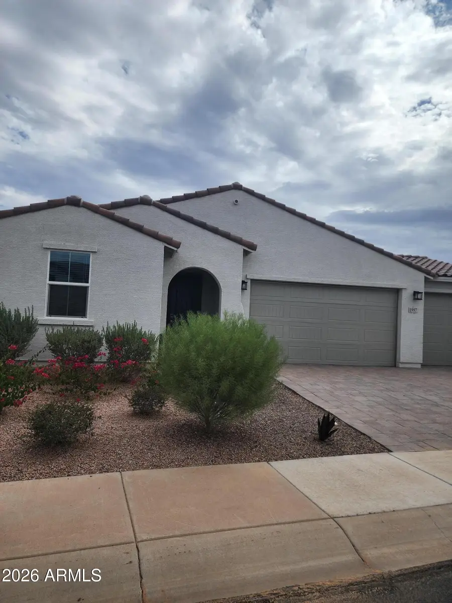1997 E Wetleaf Place, Casa Grande, AZ 85122 - #2