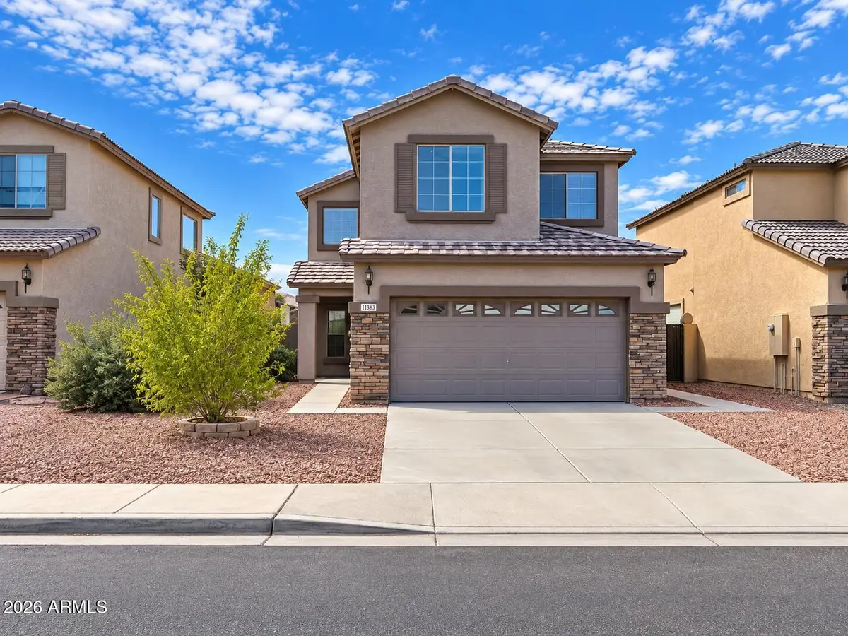 11383 W Pima Street, Avondale, AZ 85323 - #1