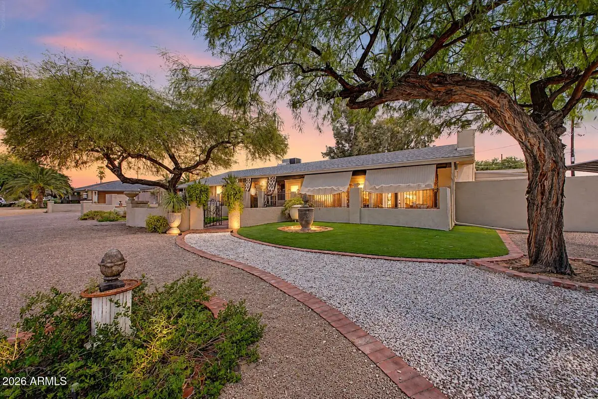 2233 N Sunset Drive, Mesa, AZ 85215 - #1
