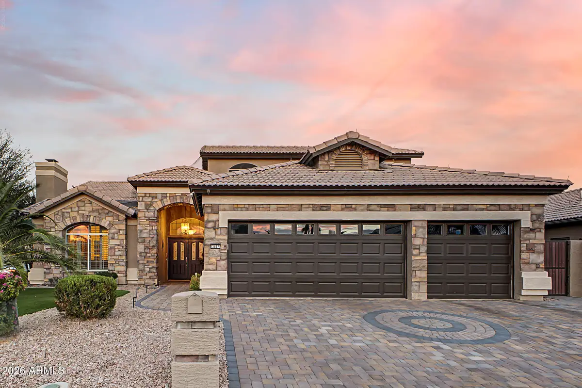 3837 N 154th Lane, Goodyear, AZ 85395 - #1