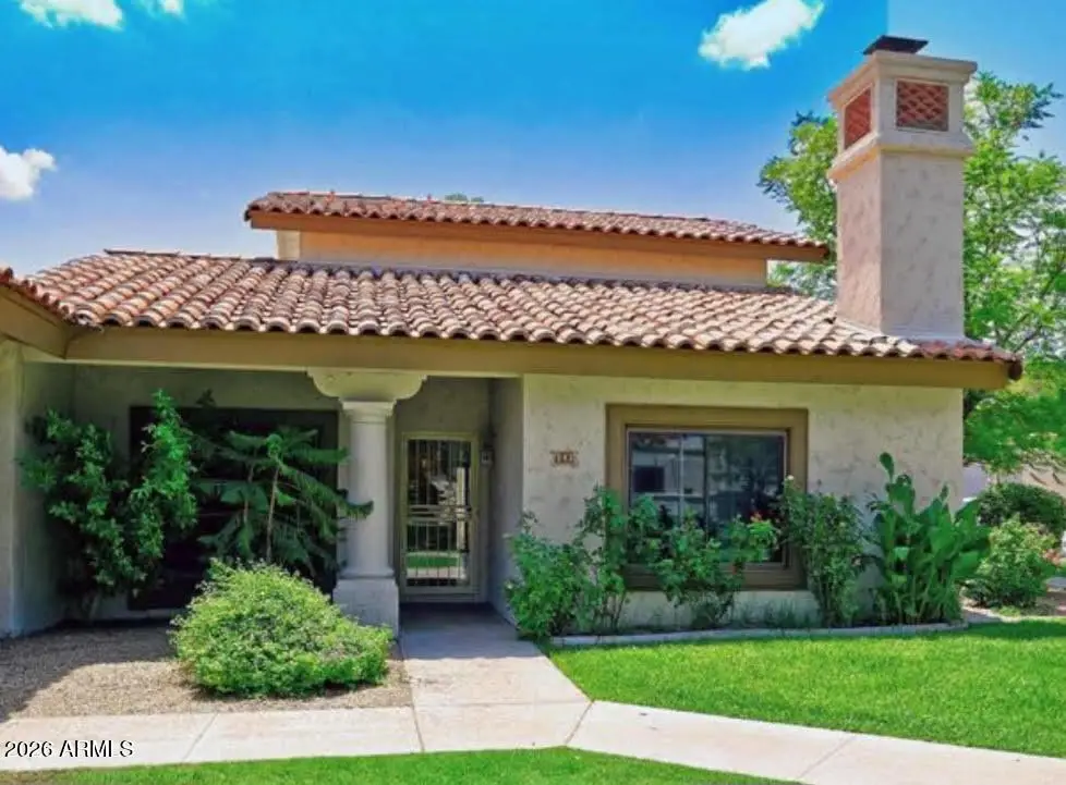6349 N 78th Street #143, Scottsdale, AZ 85250 - #1