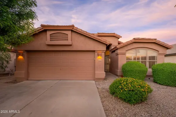 4410 E Mossman Road, Phoenix, AZ 85050