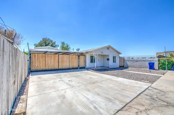 547 W Mahoney Avenue, Mesa, AZ 85210