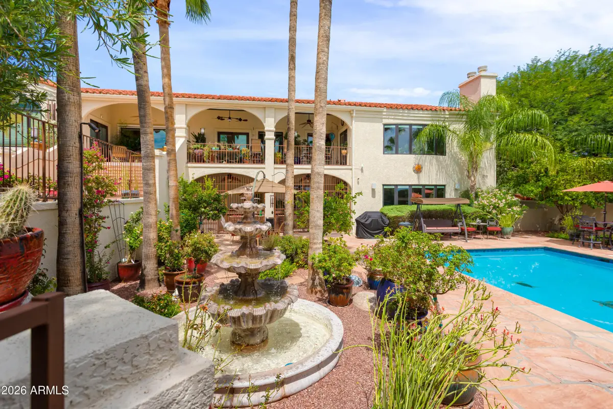 4220 N Fernhill Circle, Tucson, AZ 85750 - #1