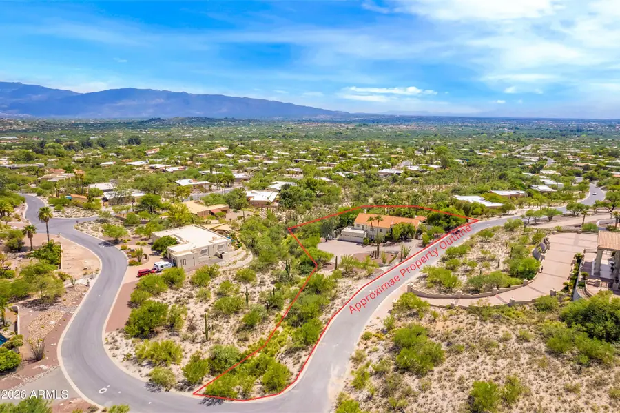 4220 N Fernhill Circle, Tucson, AZ 85750 - #2