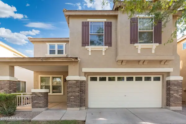 4139 E Windsor Drive, Gilbert, AZ 85296