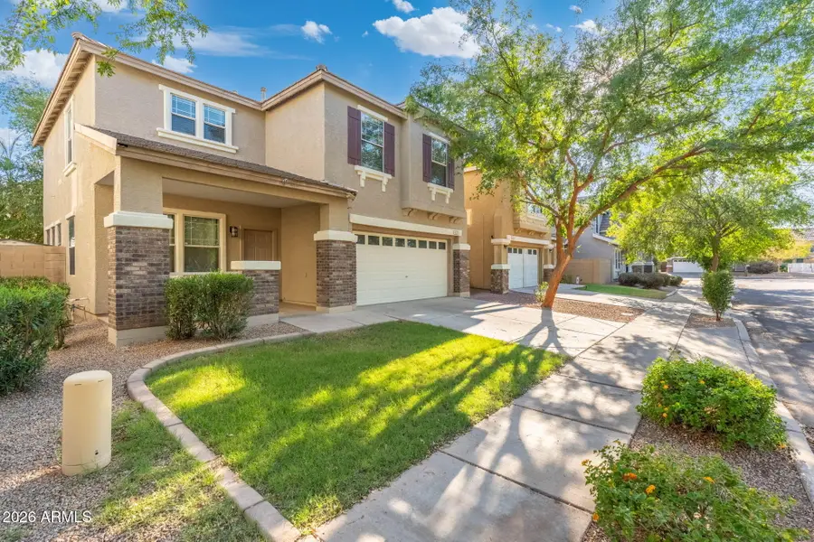 4139 E Windsor Drive, Gilbert, AZ 85296 - #3