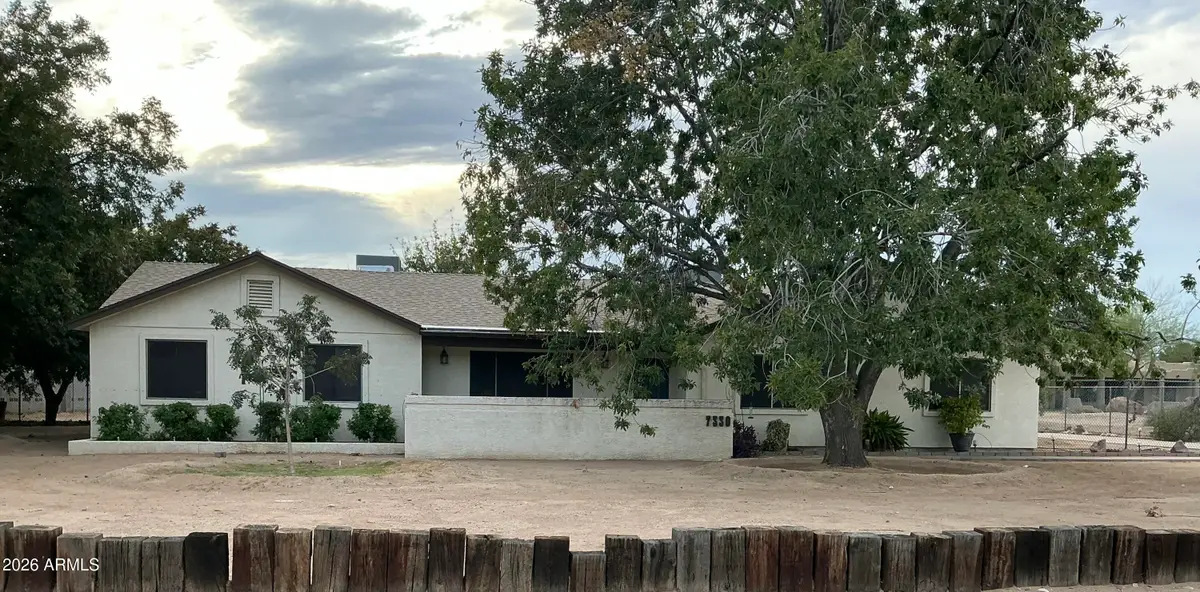 7330 N 175th Avenue, Waddell, AZ 85355 - #1