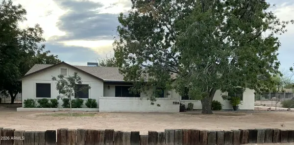 7330 N 175th Avenue, Waddell, AZ 85355