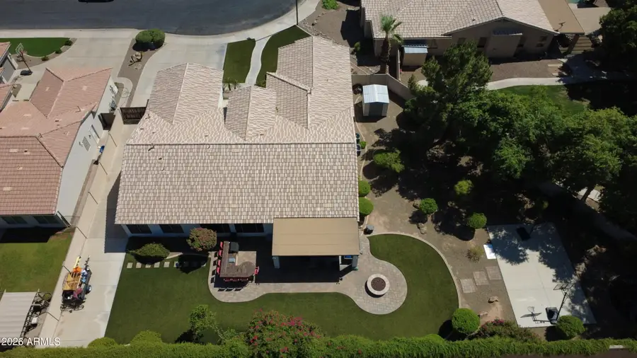 2242 W Hawken Way, Chandler, AZ 85286 - #3