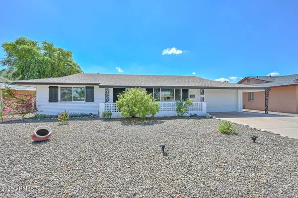 10131 W Alabama Avenue, Sun City, AZ 85351