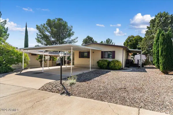 327 Lampliter Village, Clarkdale, AZ 86324
