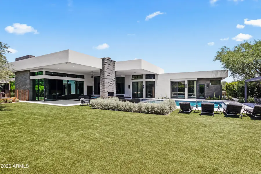 6608 E Malcomb Drive, Paradise Valley, AZ 85253 - #2