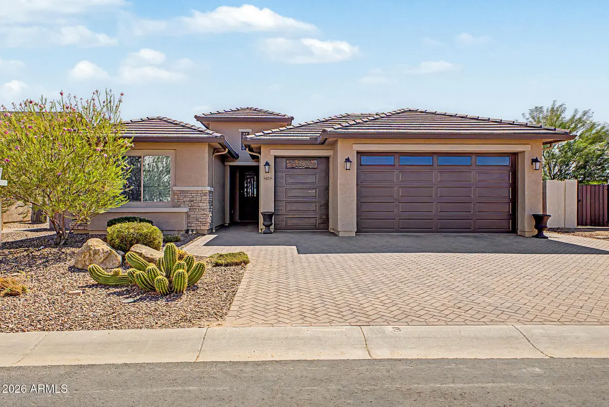 5429 N Dakota Drive, Eloy, AZ 85131 - #1