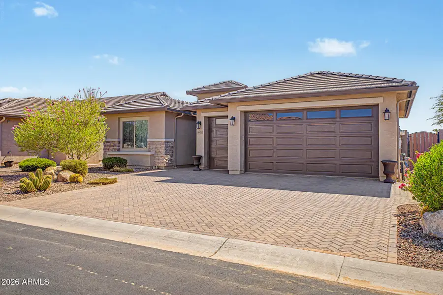 5429 N Dakota Drive, Eloy, AZ 85131 - #2