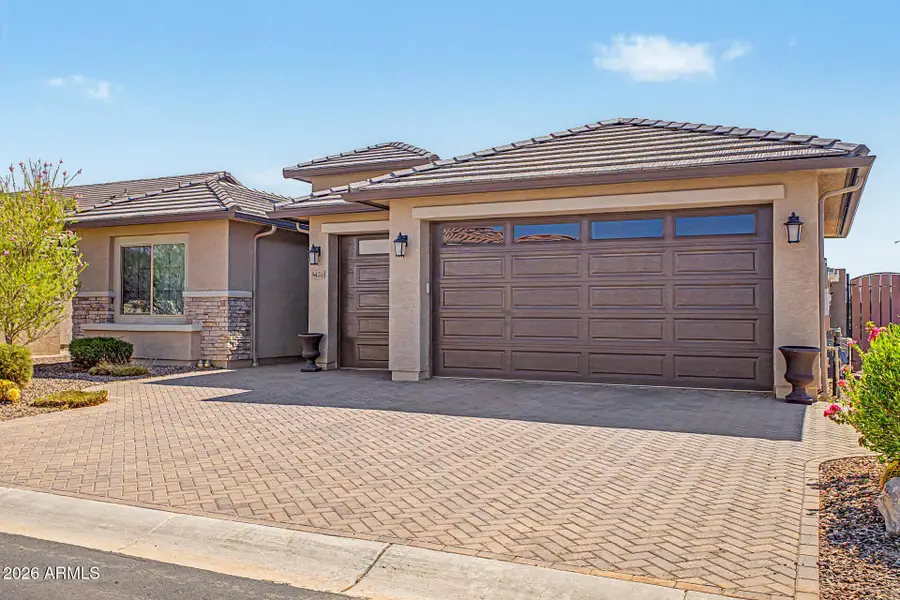 5429 N Dakota Drive, Eloy, AZ 85131 - #3