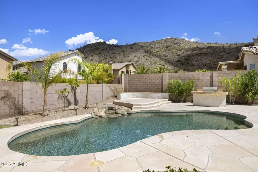 1726 E Ross Avenue, Phoenix, AZ 85024 - #2