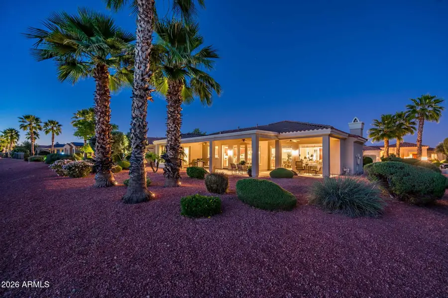 22014 N San Ramon Drive, Sun City West, AZ 85375 - #2