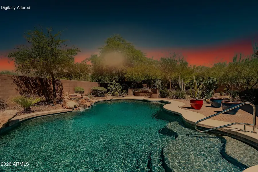40814 N Long Landing Court, Phoenix, AZ 85086 - #2