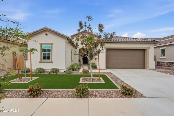 21072 E Arroyo Verde Drive, Queen Creek, AZ 85142