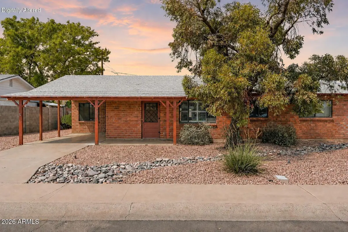 7308 E Sheridan Street, Scottsdale, AZ 85257 - #1