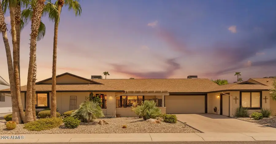 21419 N Palm Desert Drive, Sun City West, AZ 85375 - #3