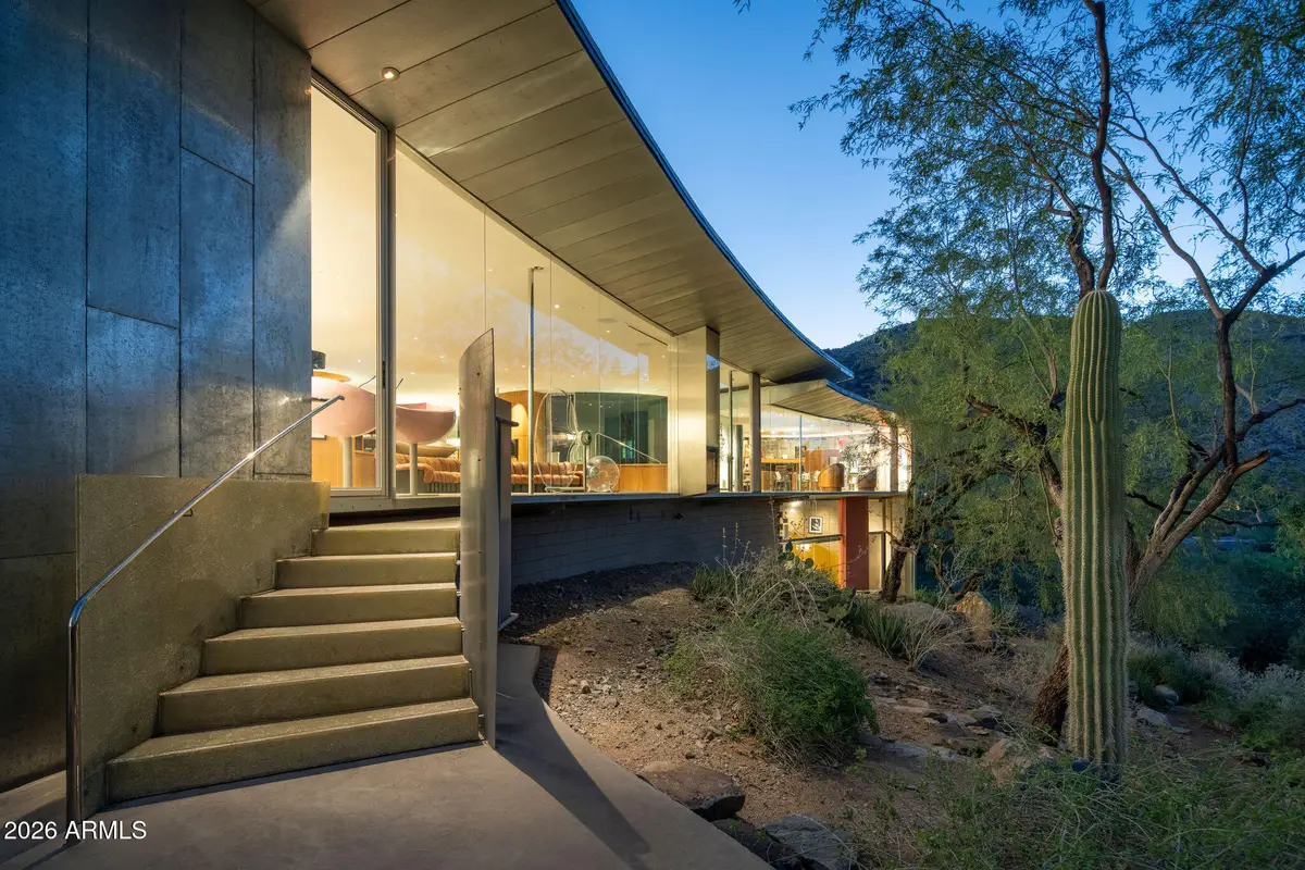 6030 E Hummingbird Lane, Paradise Valley, AZ 85253 - #1