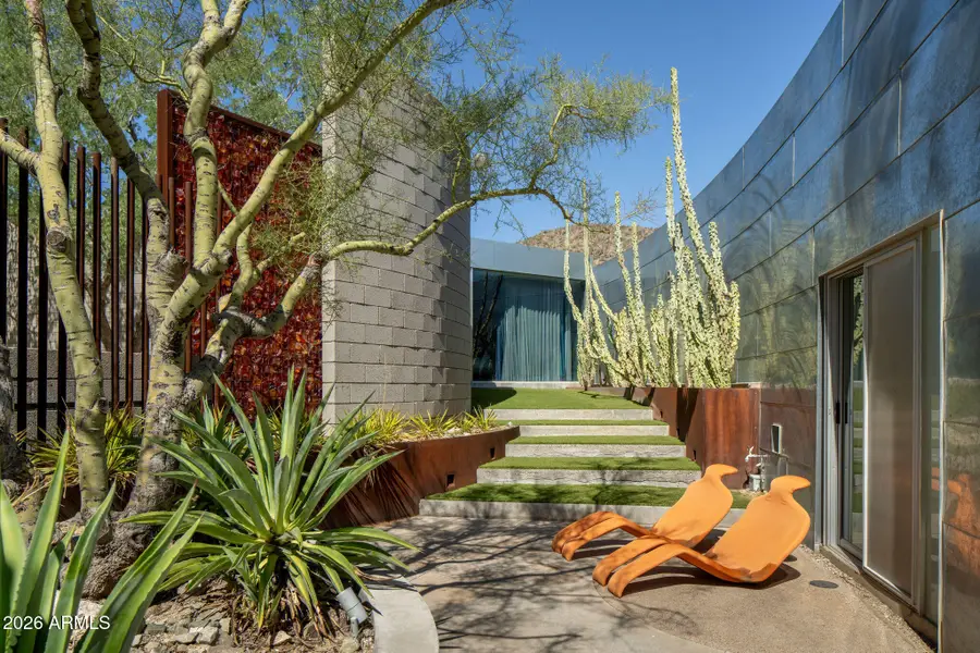 6030 E Hummingbird Lane, Paradise Valley, AZ 85253 - #2