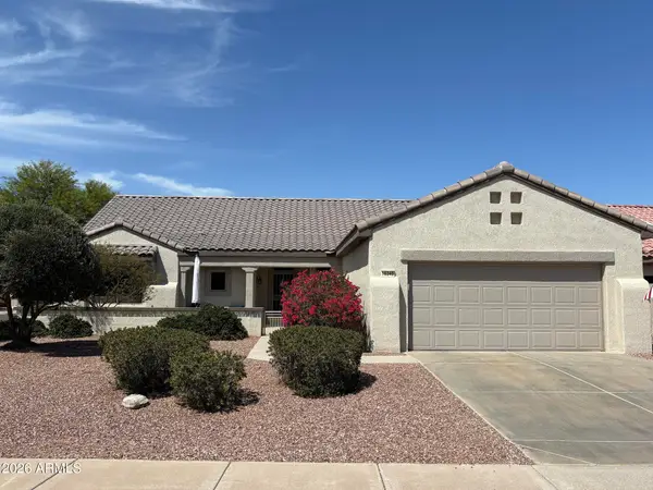 16340 W Mission Cove Lane, Surprise, AZ 85374