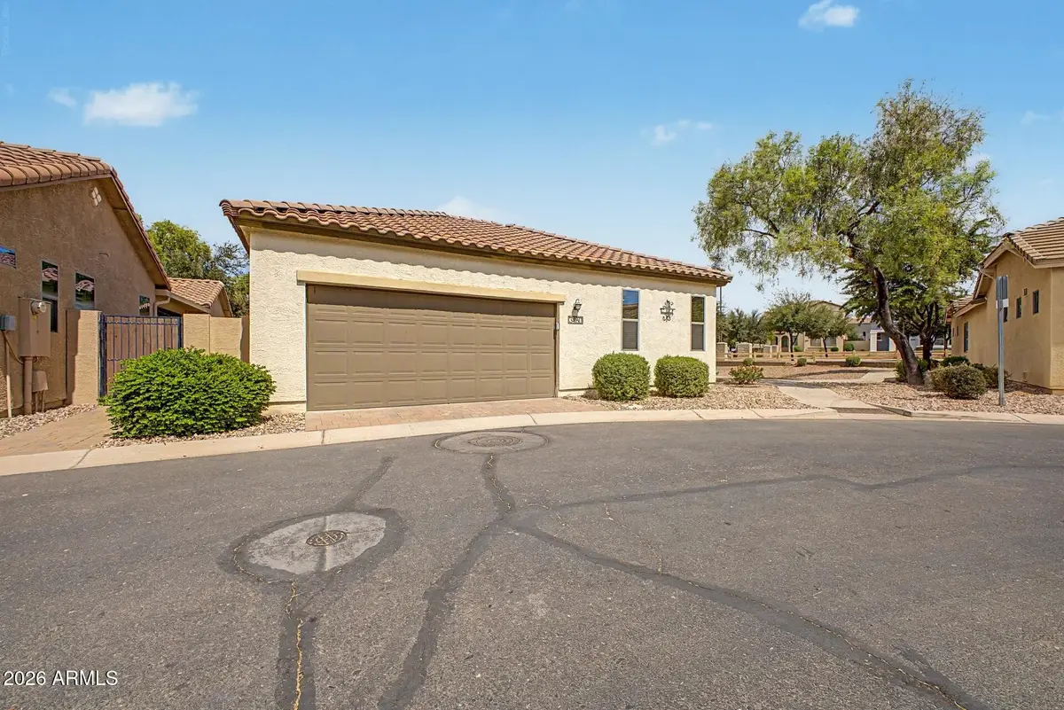 3480 S Jacana Lane, Gilbert, AZ 85297 - #1