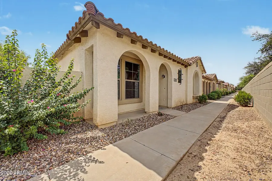 3480 S Jacana Lane, Gilbert, AZ 85297 - #2