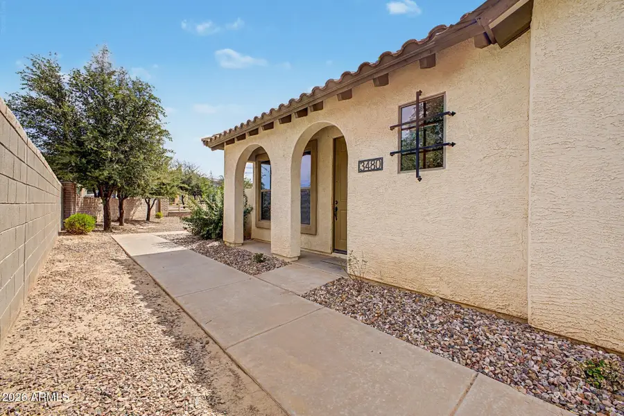 3480 S Jacana Lane, Gilbert, AZ 85297 - #3