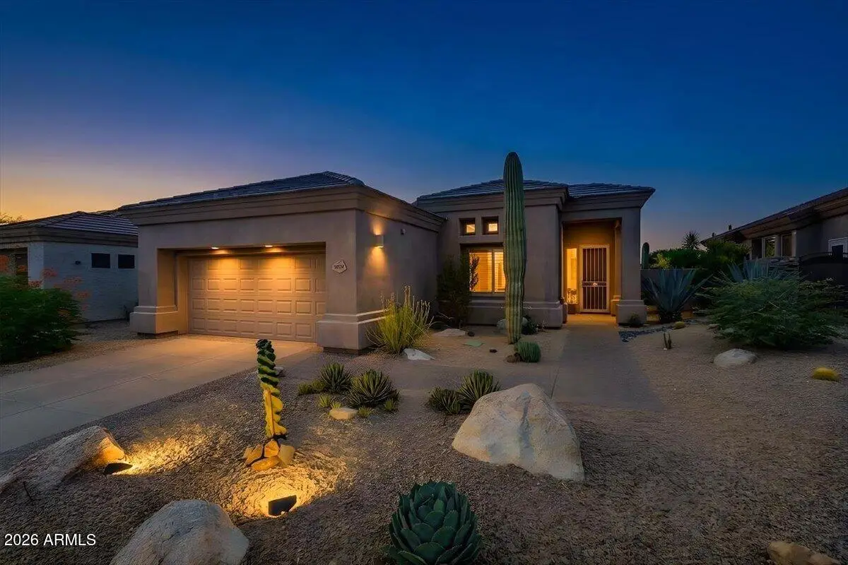 11574 E Christmas Cholla Drive, Scottsdale, AZ 85255 - #1