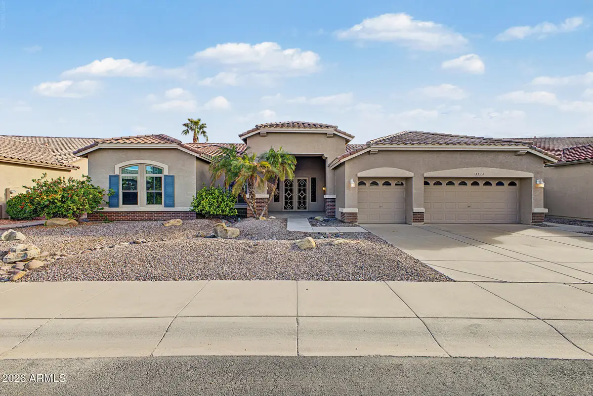 4173 E Walnut Road, Gilbert, AZ 85298 - #1
