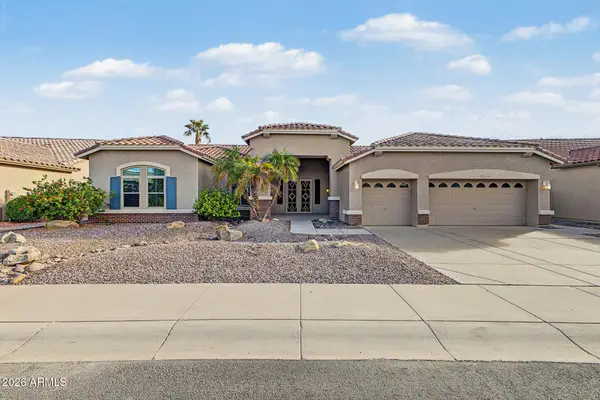 4173 E Walnut Road, Gilbert, AZ 85298