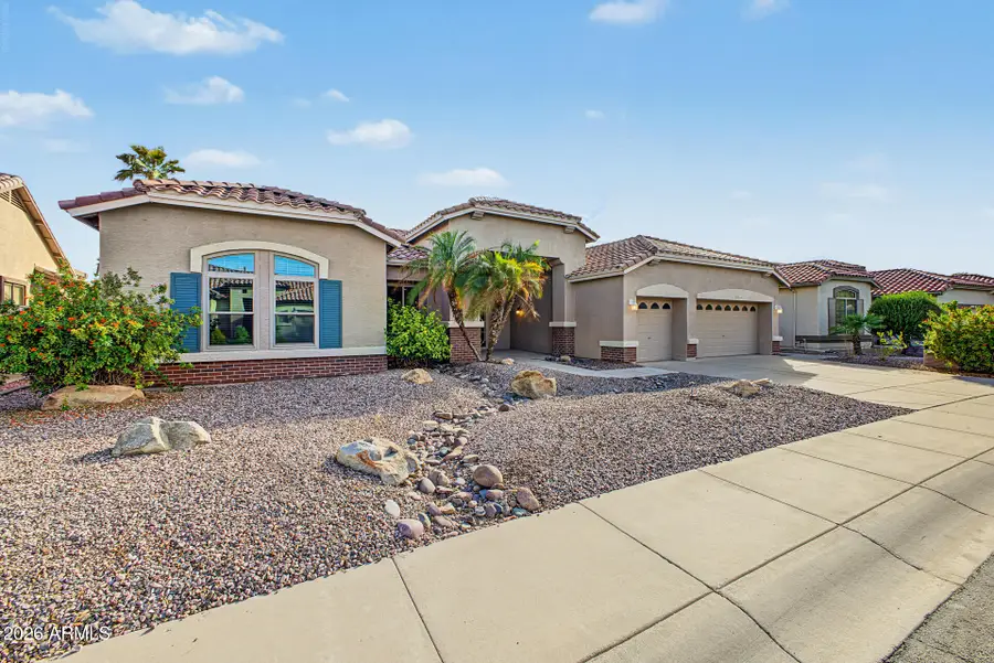 4173 E Walnut Road, Gilbert, AZ 85298 - #2