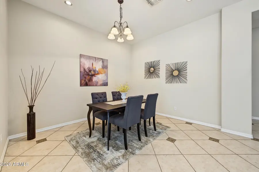 4173 E Walnut Road, Gilbert, AZ 85298 - #3