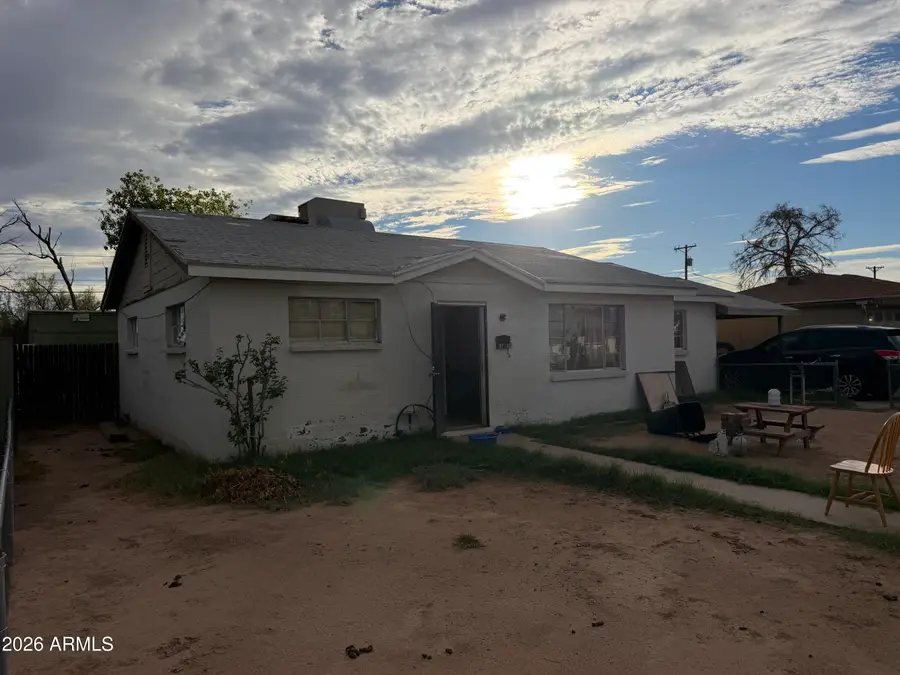 8744 N 30th Avenue, Phoenix, AZ 85051 - #3