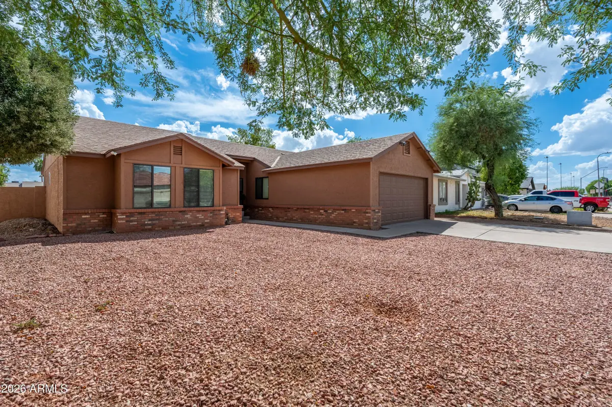 7425 W Ocotillo Road, Glendale, AZ 85303 - #1