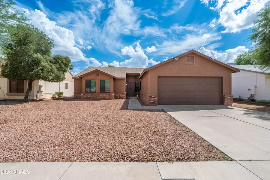7425 W Ocotillo Road, Glendale, AZ 85303 - #3