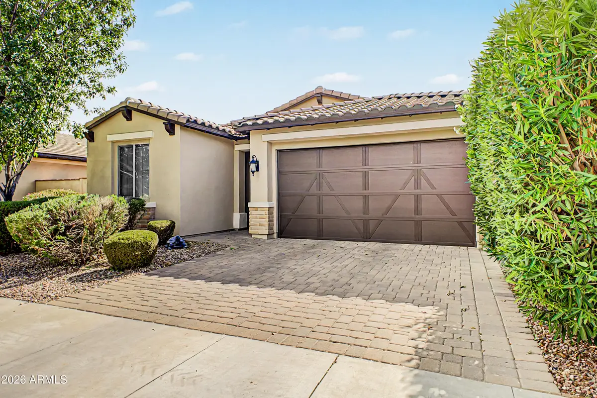 4712 S Cabrio Terrace Terrace, Mesa, AZ 85212 - #1
