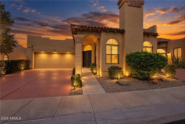7955 E Chaparral Road #46, Scottsdale, AZ 85250